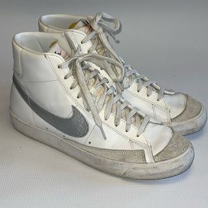 Nike Blazer Mid ‘77 Sneaker